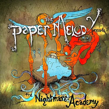 The Nightmare Academy