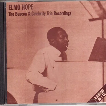 The Beacon & Celebrity Trio Recordings