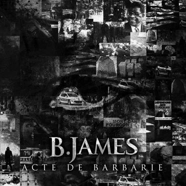 B.James