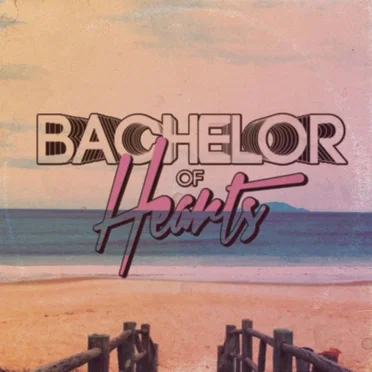 Thesis in Love by Bachelor of Hearts - album cover
