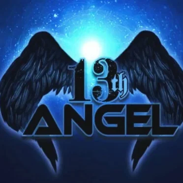 Fallen Angel by 13th Angel - album cover