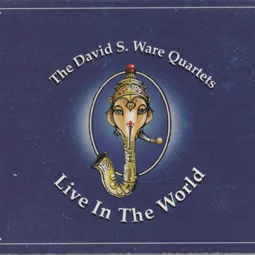 Live in the World