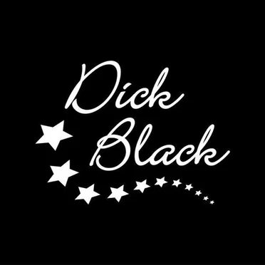 Dick Black