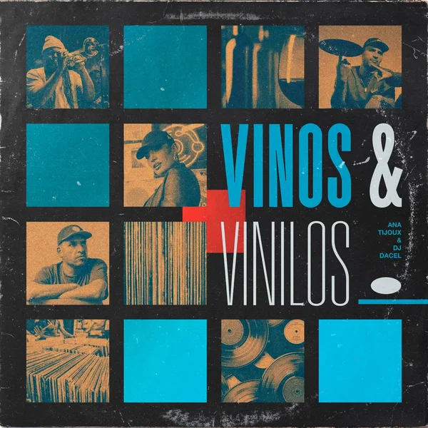 VINOS Y VINILOS