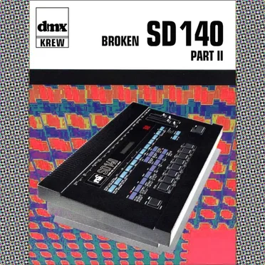 Broken SD140, Part II