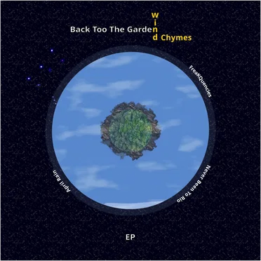 Back Too The Garden EP