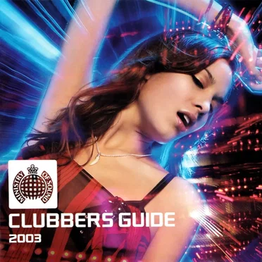 Clubbers Guide 2003 by Various Artists - album cover