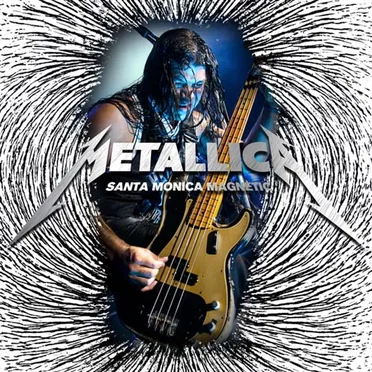 Santa Monica Magnetic