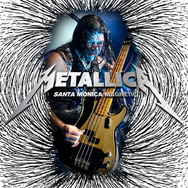 Santa Monica Magnetic