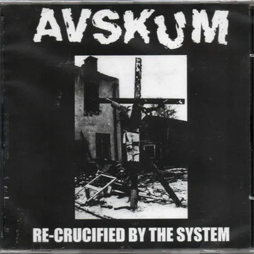 Re-Crucified by the System