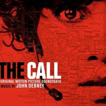 The Call: Original Motion Picture Soundtrack
