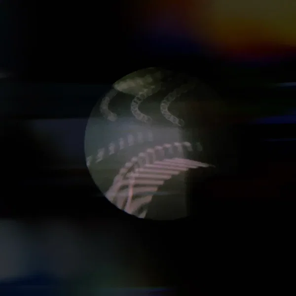 Fragment, Pt. 5 (EP)