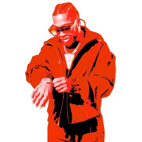 Melo Chip and a Brick