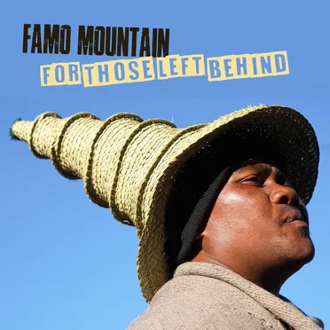 For Those Left Behind by Famo Mountain - album cover