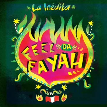 La Inédita