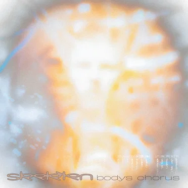 Bodys Chorus by Skeleten - album cover
