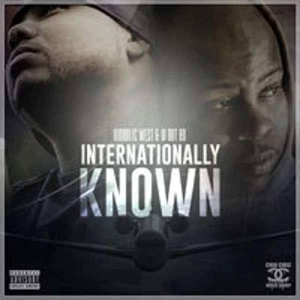 Internationally Known