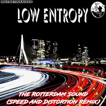 The Rotterdam Sound (Speed and Distortion remix)