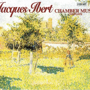 Chamber Music (Complete)