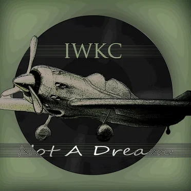 Not a Dream by I Will Kill Chita - album cover