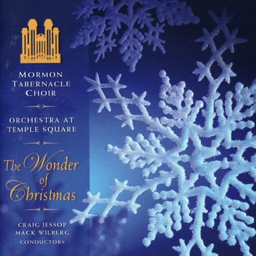 The Wonder of Christmas