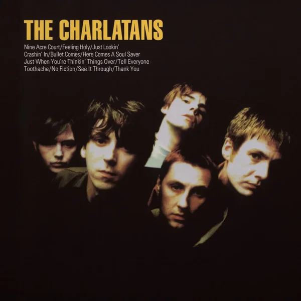 The Charlatans