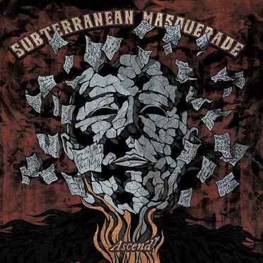 Ascend by Subterranean Masquerade - album cover
