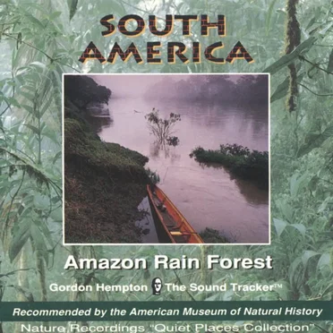 South America