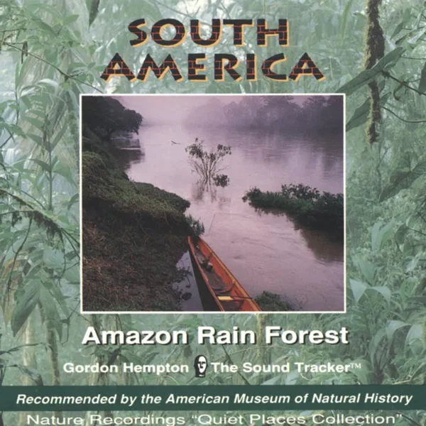 South America