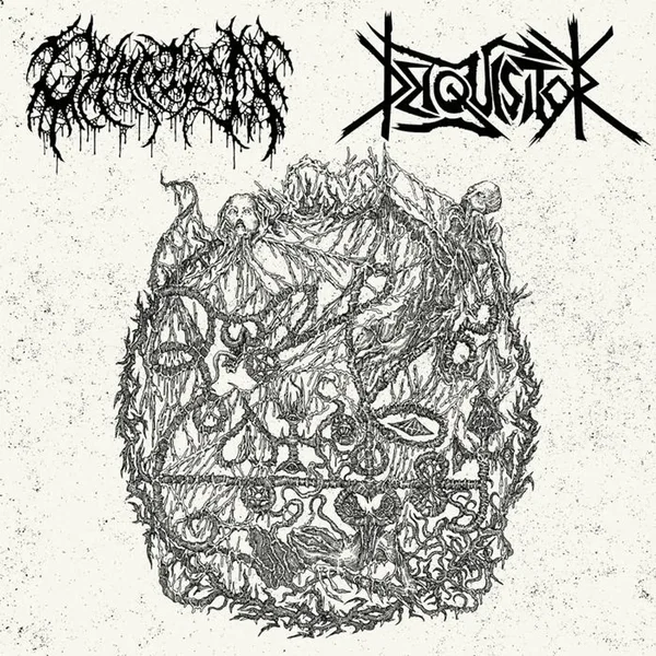 Chaotian / Deiquisitor