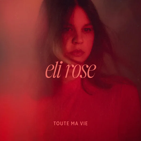 Toute ma vie