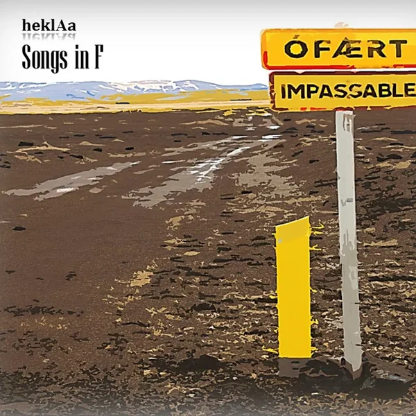 Songs in F