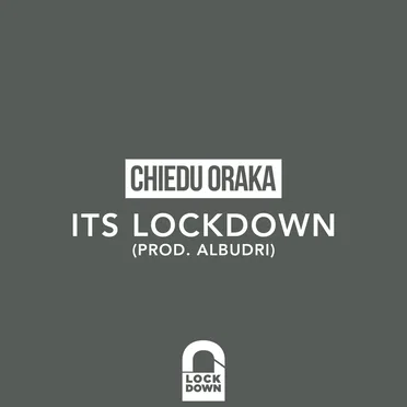 It's Lockdown