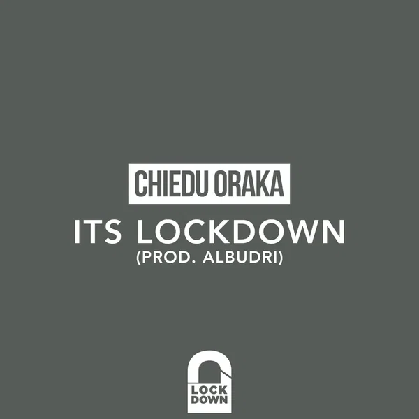 It's Lockdown