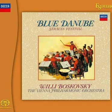 Blue Danube: Strauss Festival