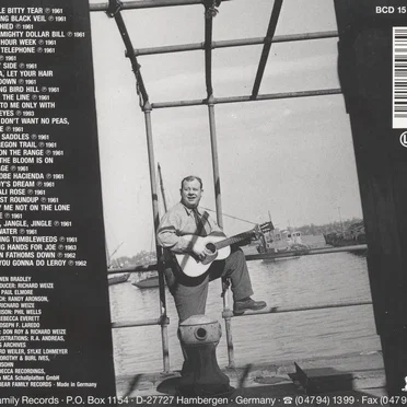 A Little Bitty Tear: The Nashville Years 1961-1965