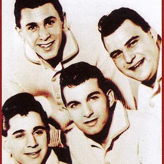 The Temptations