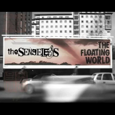 The Floating World by The Senseless - album cover