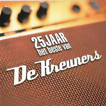 25 jaar het beste van