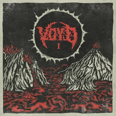 VOYD, Vol. I