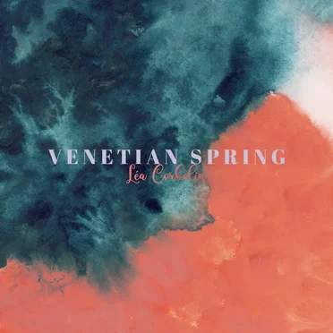 Venetian Spring by Léa Corbelin - album cover