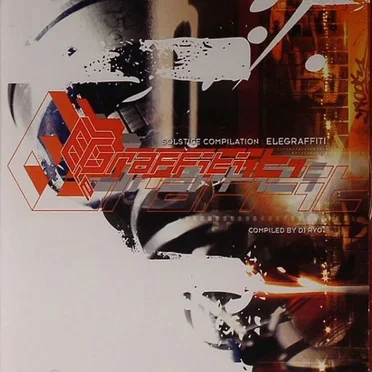 Elegraffiti by Various Artists - album cover