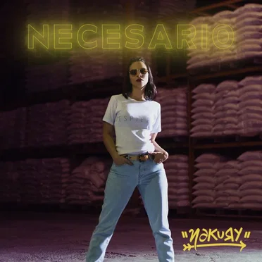 Necesario