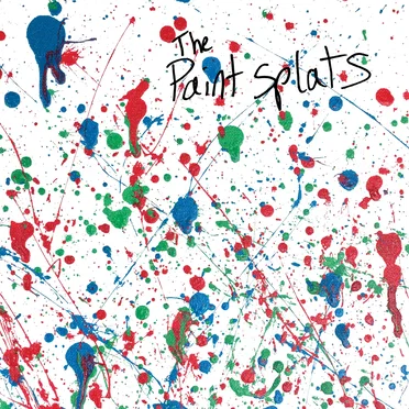 The Paint Splats