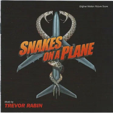 Snakes on a Plane