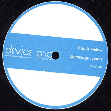 Electrilogy, Part 1