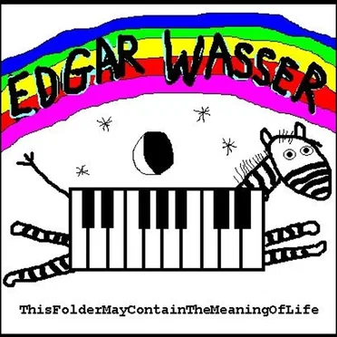 ThisFolderMayContainTheMeaningOfLife