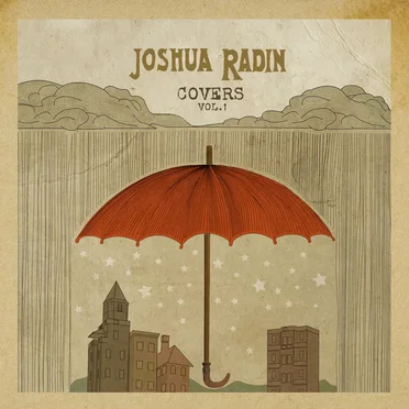 Covers, Vol. 1 by Joshua Radin - album cover