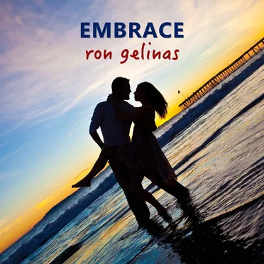 Embrace by Ron Gelinas - album cover