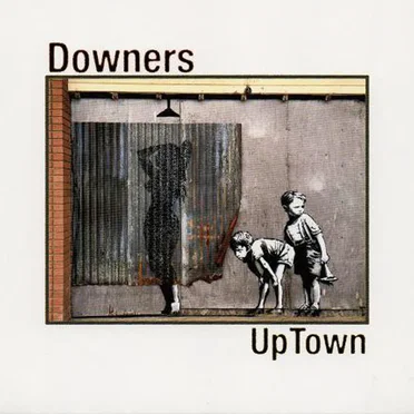 UpTown by Downers - album cover
